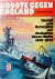 Mallmann-Showell, Jak. P. - Uboote gegen England. Kampf und Untergang der deutschen Uboot-Waffe 1939 - 1945.