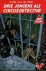 Heide, willy van der - B08- Bob Evers   ; Drie jongens als circusdetective