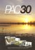 Wakeford, Phil  Barrett, Mark - PAC30: A CELEBRATION OF 30 YEARS OF THE PIKE ANGLERS' CLUB OF GREAT BRITAIN