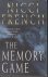 French, Nicci - THE MEMORY GAME
