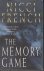 French, Nicci - THE MEMORY GAME.