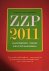 Boomen van den Tijs - ZZP 2011 / handboek voor zelfstandigen