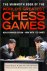 Burgess, Graham , J.Nunn  J.Emms (ds 1254) - The Mammoth Book of World's Greatest chess games.
