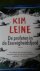 Kim Leine - De profeten in de eeuwigheidsfjord
