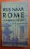 Drs. G.Puchinger - Reis naar Rome Anno domini 1962