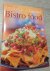 Flash - Mininkookboekjes Bistro Food / druk 1