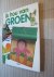 Comella, M. Angels / Cassonnet, Patrick(Vertaler) - Ik hou van groen