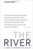 Hooper, Edward - The river. A journey to hte source of HIV and AIDS