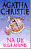Christie, Agatha - A Christie Pastel  P