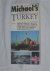 Shichor, Michael - The new guide. Michael's. The complete travellers guide to Turkey