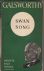 Swansong (Forsyte Saga Novels)