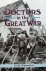Docters in the great war