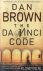 Brown, Dan - The Da Vinci Code