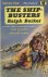 Barker Ralph - The Shipbusters The ship-busters: the story of the R.A.F. torpedo-bombers ---- the thousand plan