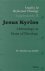 Beek, Dr. Abraham van de - Jesus Kyrios. Christology as heart of theology. Speaking of God 1.1