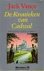 Vance, Jack - Kronieken van cadwal. Boek 1 Station araminta