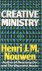Nouwen, Henri J.M. - Creative Ministry