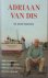 Dis (Bergen aan Zee, 16 December 1946), Adriaan van - De Indie boeken - Familiziek - Indische duinen - Op oorlogspad in Japan - Indie