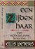 Peters, Ellis .. Vertaling uit het Engels door Pieter. Janssens .. Omslagontwerp : Studio Caro - Een Zijden Haar  .. Een Middeleeuwse detective - Een Broeder Cadfael mysterie .