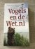 Wheeler, K. - Vogels en de wet.nl
