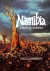 Namibia a thirstland wilder...