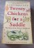 Scott, Robyn - Twenty Chickens for a Saddle