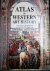 ATLAS OF WESTERN ART HISTORY
