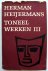 Heijermans, Herman - Toneelwerken III