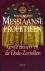 Lemesurier, Peter - Messiaanse profetieën. Grote zieners en de Dode-Zeerollen