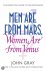 Gray, John - Men are from Mars, Women are from Venus