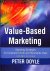 Value-based Marketing. Mark...