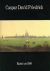 CASPAR DAVID FRIEDRICH - KU...