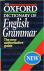 Chalker  Weiner - THE OXFORD DICTIONARY OF ENGLISH GRAMMAR