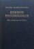 Hindoe psychologie; haar wa...