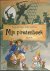 Grindley, Sally - Mijn piratenboek. Vert. Netty Kruithof