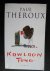 Theroux, Paul - Kowloon Tong, a novel