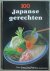 Kent, Grace Teed - 100 Japanse gerechten