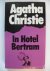 In Hotel Bertram