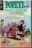  - Popeye and public service careers