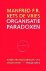 Kets de Vries , Manfred F. R. [ isbn 9789052611754 ] 0918 - Organisatie   Paradoxen . / Organisatieparadoxen . ( Klinische benaderingen van management - Tweede editie . )