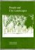Hough, Michael / Barrett, Suzanne - People and City Landscapes. A Study of People and Open Space in Metropolitan Areas of Ontario
