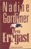 Gordimer, Nadine - Een Eregast (a guest of honour)