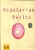 Vegetarian Basics  ..  Alle...