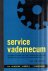 Service vademecum. Opsporen...