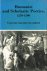 Greenfield, C.C. - Humanist and scholastic poetics, 1250-1500