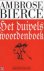 Het duivels woordenboek.