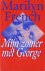 French, Marilyn - MIJN ZOMER MET GEORGE.