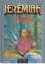 Hermann - Jeremiah de winter van een clown