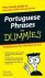 Portuguese Phrases For Dumm...