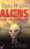 Wilson, Colin - Aliens aan de Horizo